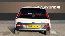 Hyundai BAYON 1.0 TGDi 48V MHEV Premium 5dr DCT Petrol Hatchback